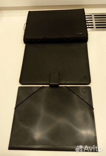 Канцелярские товары (папки, файлы и пр.)