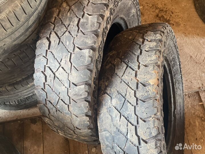 Cooper Discoverer S/T Maxx 245/75 R16