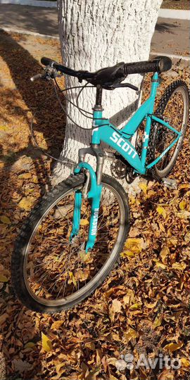 Велосипед горный 26