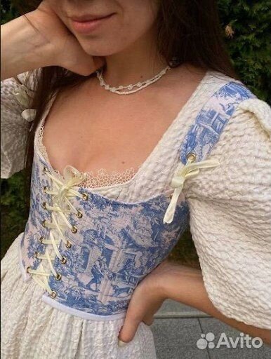 Индивидуальный пошив