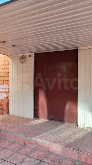 Помещение свободного назначения, 27.7 м²