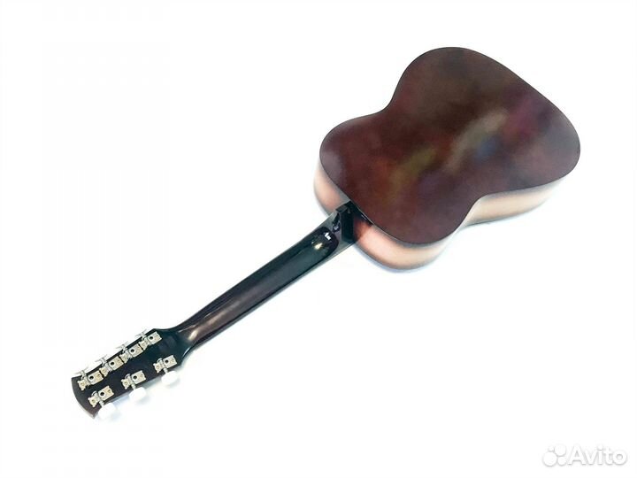 Семиструнка Россия