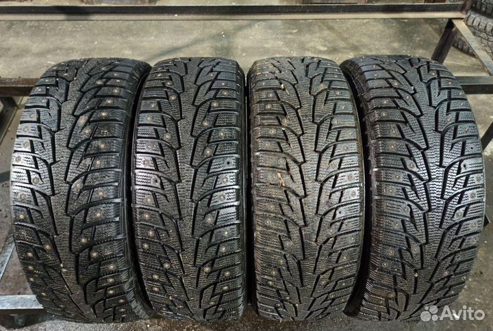 Hankook Winter I'Pike RS W419 215/55 R17 99Y