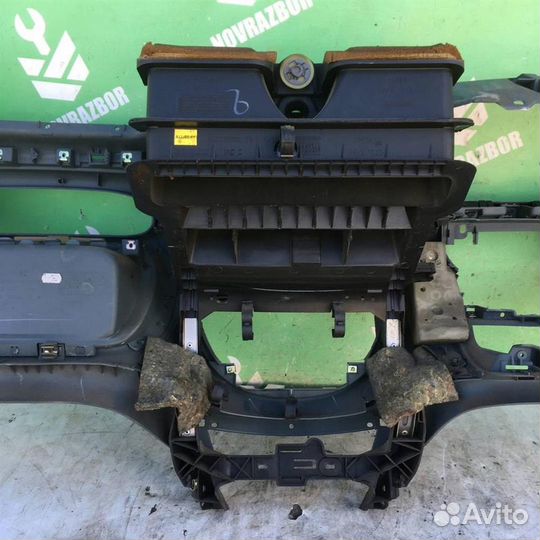 Торпедо Рено Сценик