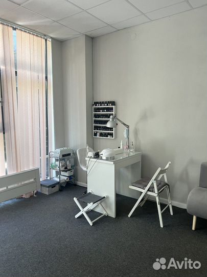 Совместная аренда кабинета