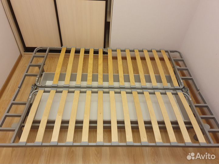 Диван IKEA бединге