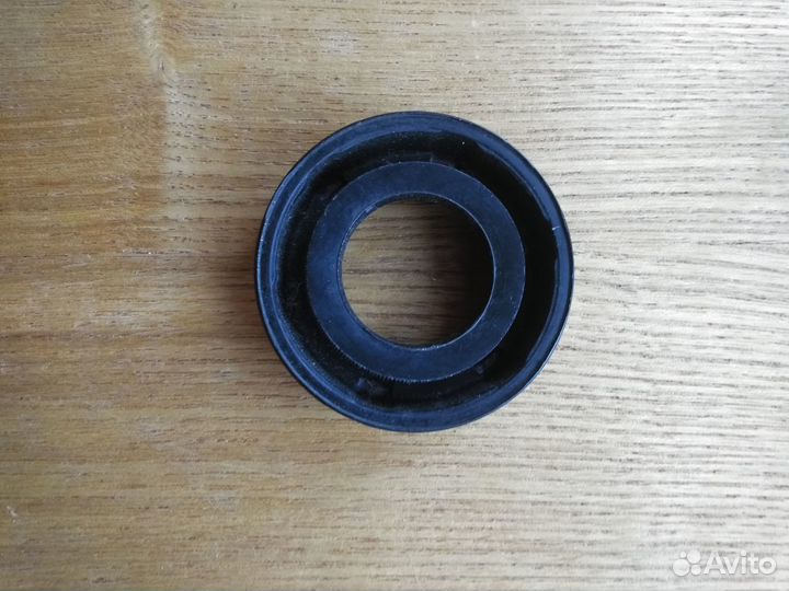 Сальник 1.2 - 20 х 40 - 1