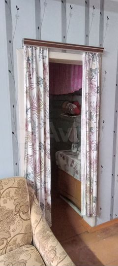 Дом 35,7 м² на участке 14,2 сот.