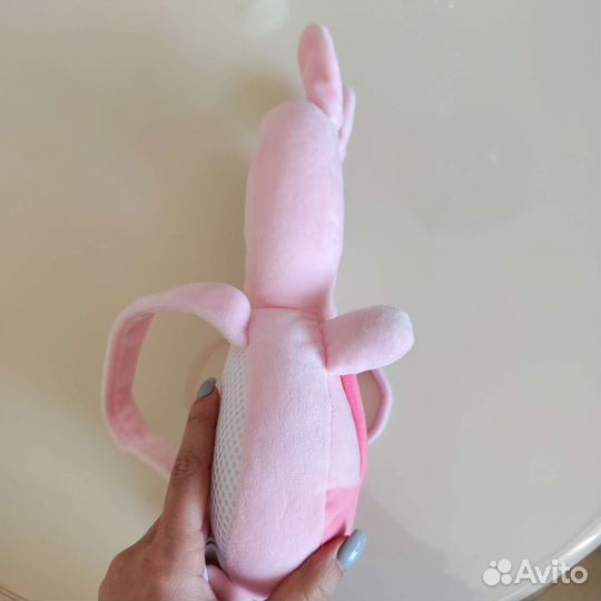 Рюкзак -подушка