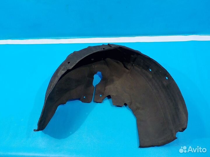 Подкрылок задний правый Audi A4 (B8) 2007-2015