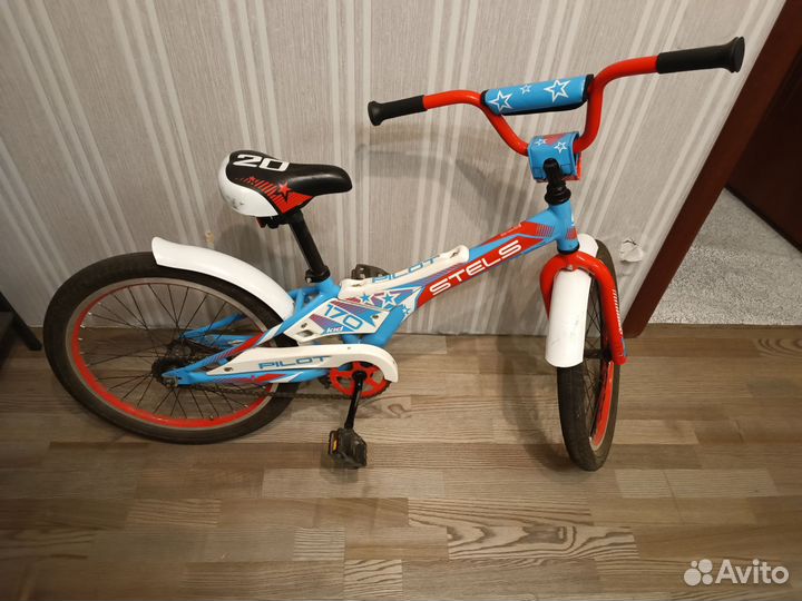 Велосипед stels 170 -20'