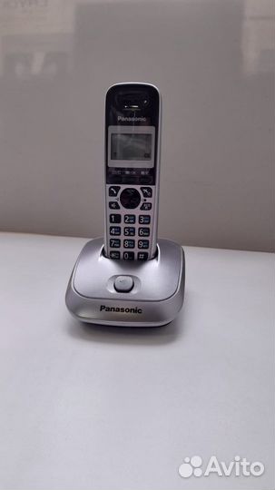 Panasonic KX-TG2511RU