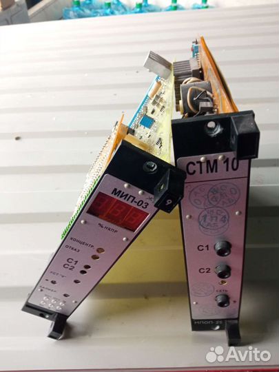 Датчик, мип-03, стм-10