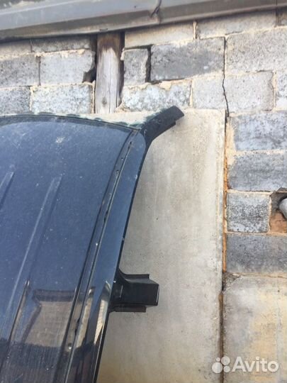 Крыша Mercedes-Benz Glk-Class X204