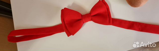 Бабочка мужская