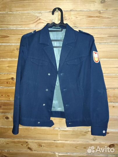 Школьная форма СССР 164-96