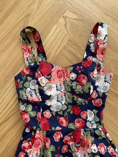 Платье beefree