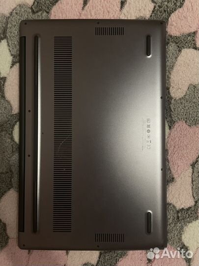 Huawei matebook d15 ryzen 5