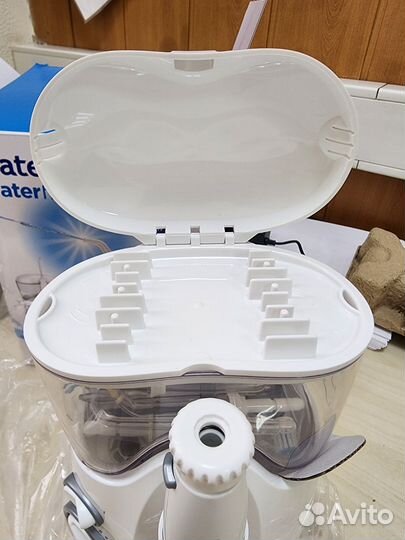 Ирригатор waterpik wp 100