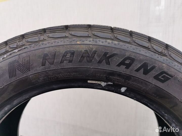 Nankang ESSN-1 Corsafa 225/55 R17