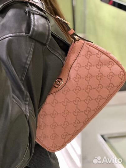 Сумка Gucci ophidia small оригинал