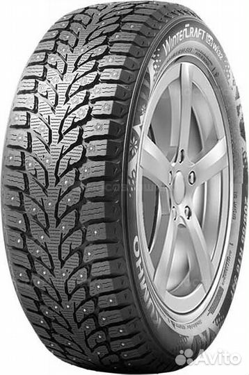 Kumho WinterCraft Ice Wi32 265/60 R18 114T