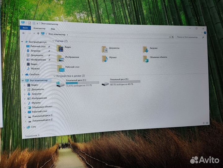 Пк Dell Optiplex 990