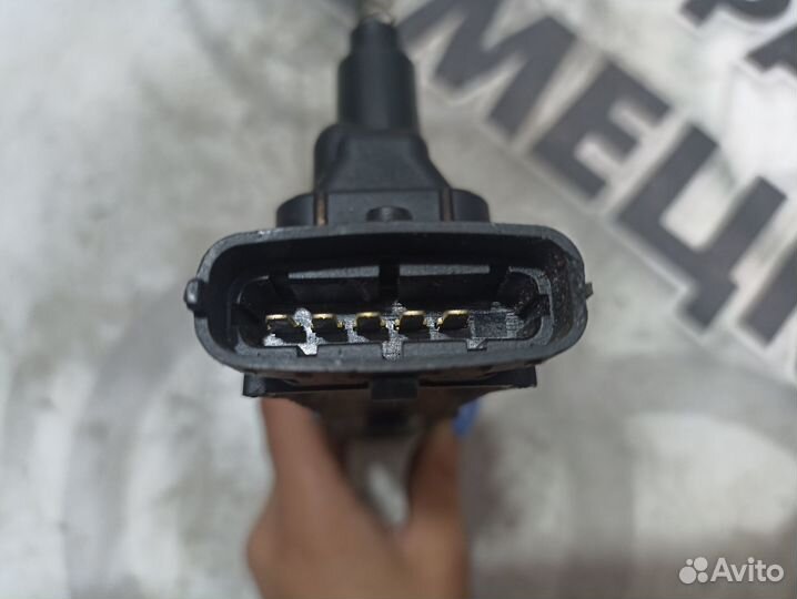 Катушка зажигания Opel Corsa C