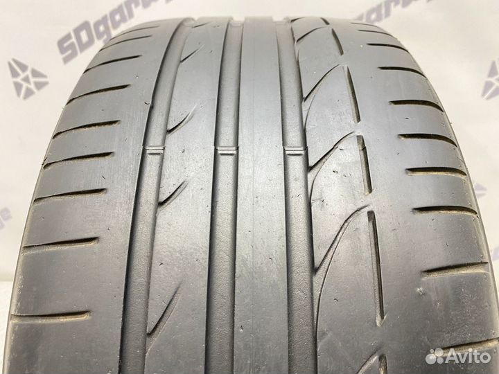 Bridgestone Potenza S001 255/35 R19 96Y