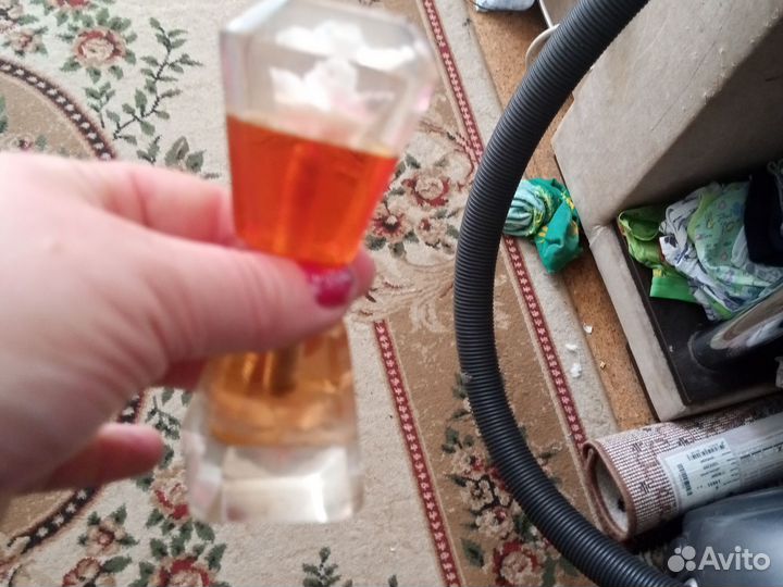 Ручка дверная СССР