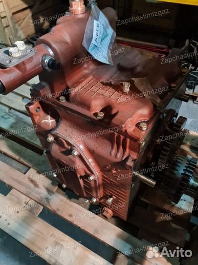 Коробка передач Мтз-82 Новая