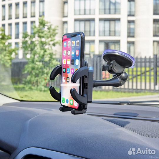 Держатель для телефона