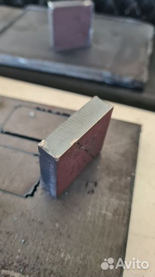 Лазерная резка металла с чпу