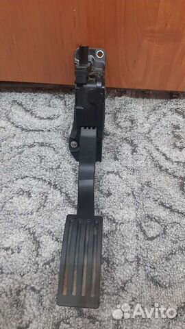 Педаль газа ford focus 3 2012