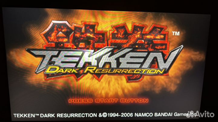 Личная сборка Ретро игр на русском для приставок 4