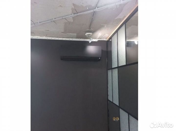 Кондиционер с Доставкой и Установкой