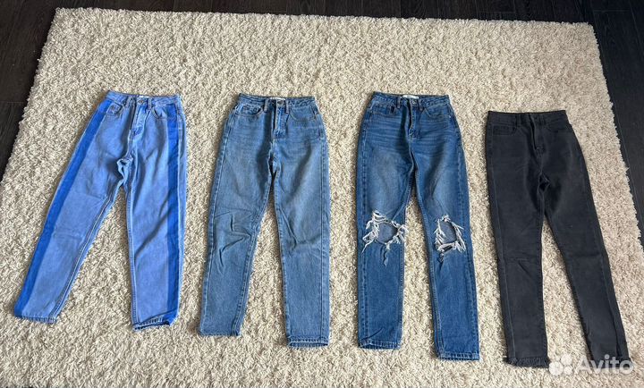 Женские вещи пакетом 40 42 befree