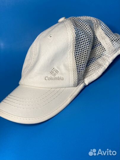 Кепка женская