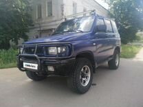 УАЗ 3160 2.9 MT, 1999, 100 000 км, с пробегом, цена 280 000 руб.