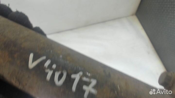 Редуктор моста Mitsubishi Pajero, 1988