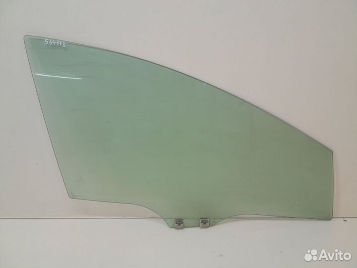 Стекло двери передней правой Mazda CX-7 ER 2006-20