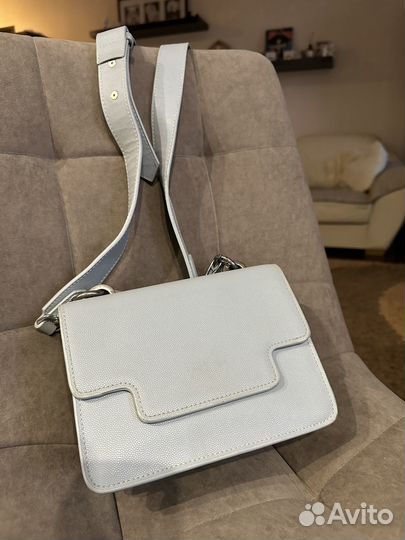 Сумка женская натуральная кожа