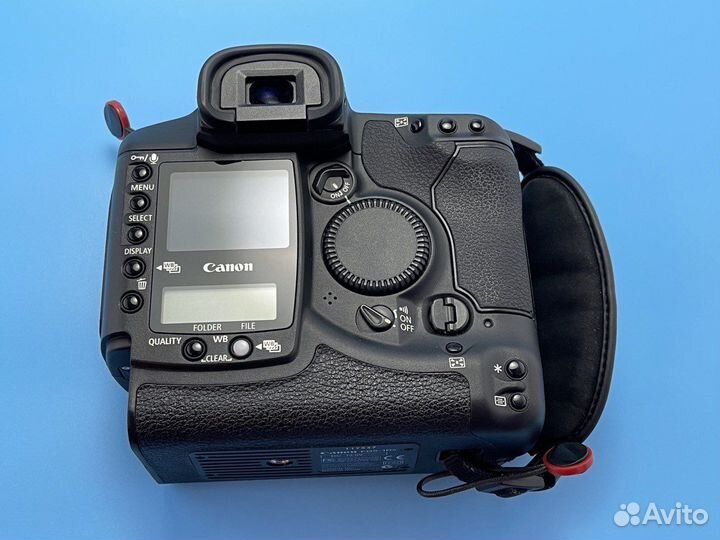 Canon 1Ds Digital, как новый