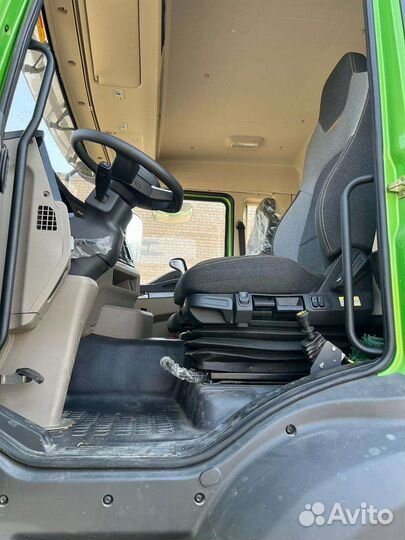 Shacman (Shaanxi) SX33186V366, 2023