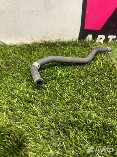 Патрубок (трубопровод, шланг) Lexus NX рест. 2020