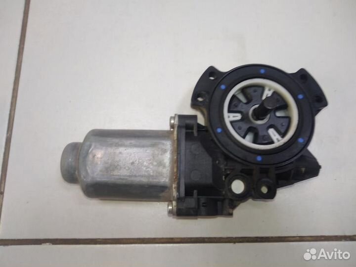 Моторчик стеклоподъемника Hyundai ix35 LM 2010-201