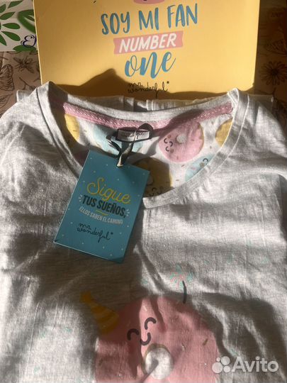 Женская домашняя одежда