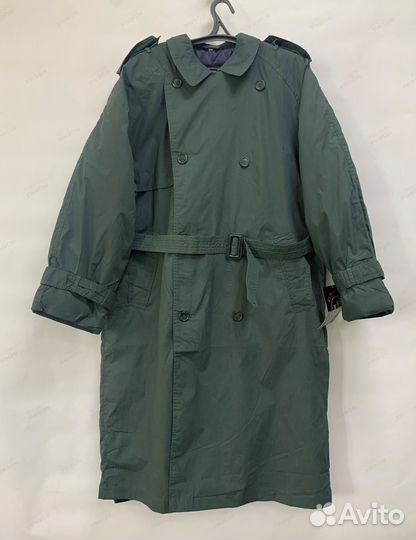 Плащ мужской