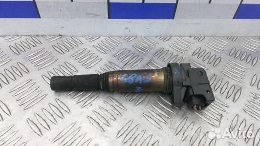 Катушка зажигания бензиновая BMW 5 F10/F11 (4BA01D