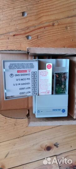 Блок питания Allen Bradley